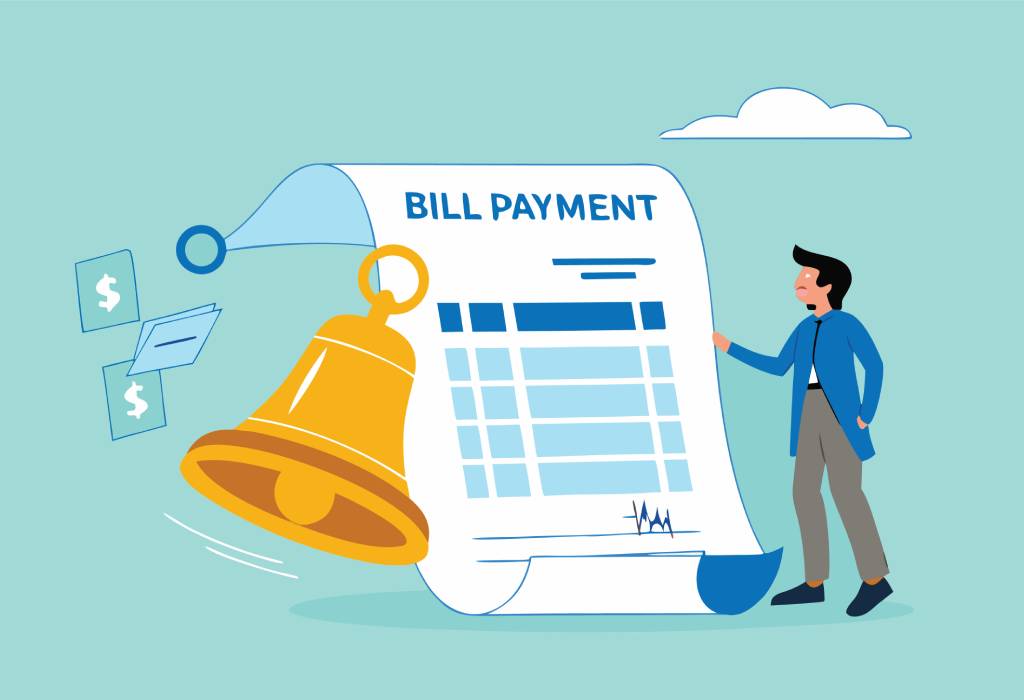 Payments & Service Fees